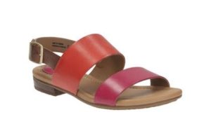 Clarks-sandal