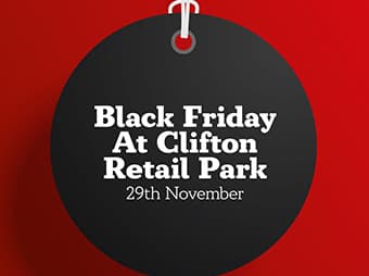 Black Friday Graphic